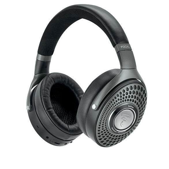 Focal Bathys ANC Bluetooth Headphone