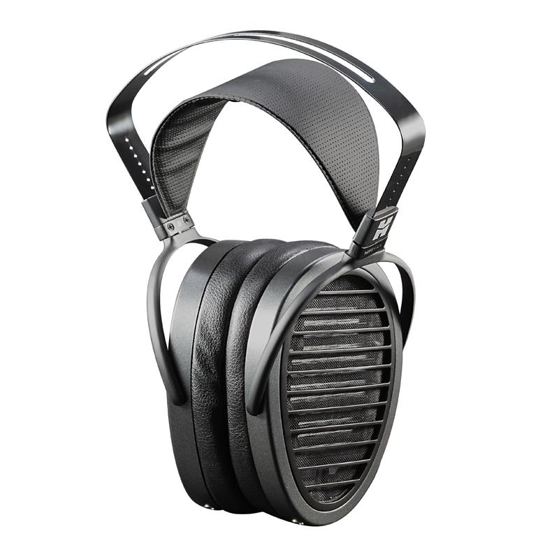 HIFIMAN Arya Planar Magnetic Headphone - Stealth Magnet Version (Apos Certified Refurbished)