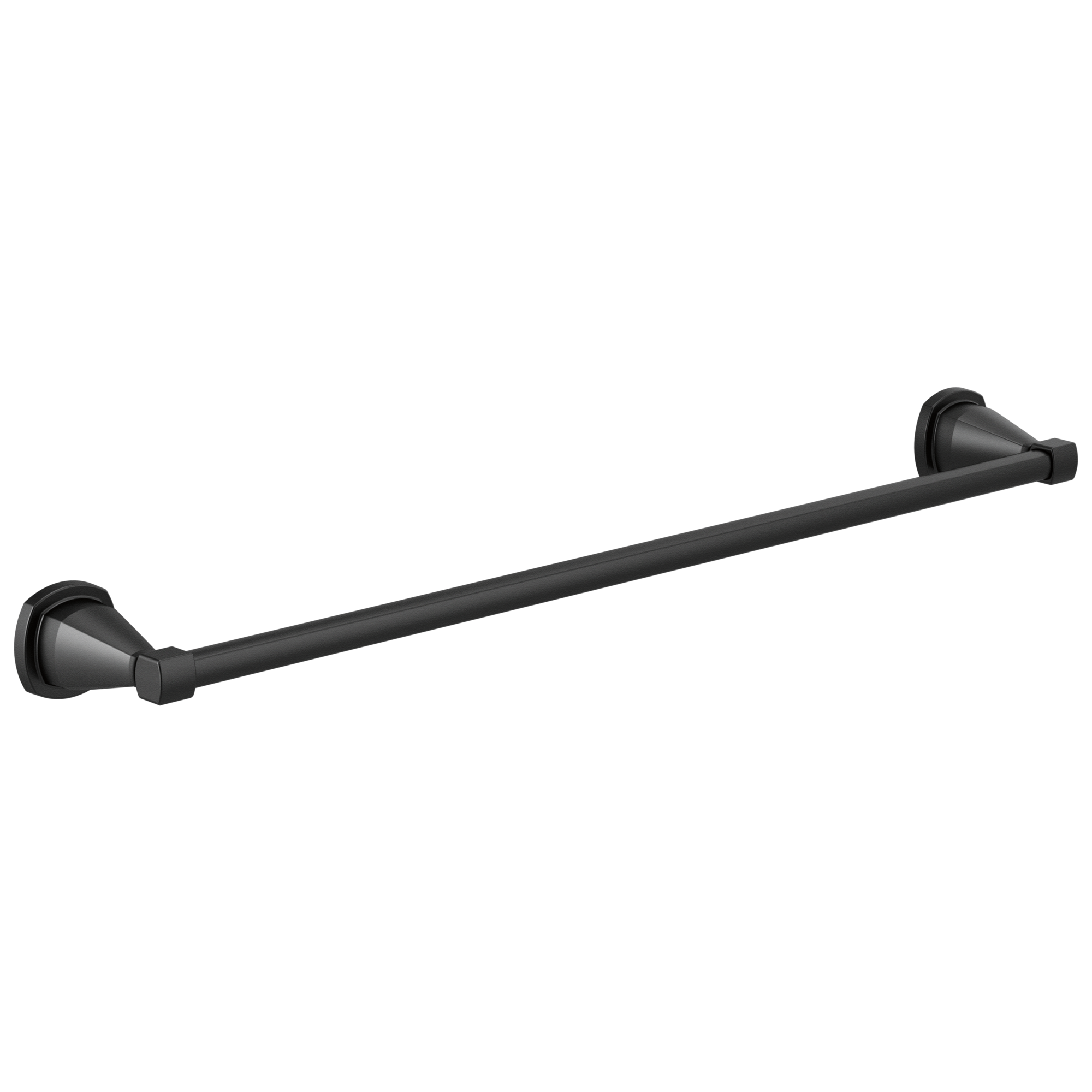 Delta Stryke: 24" Towel Bar