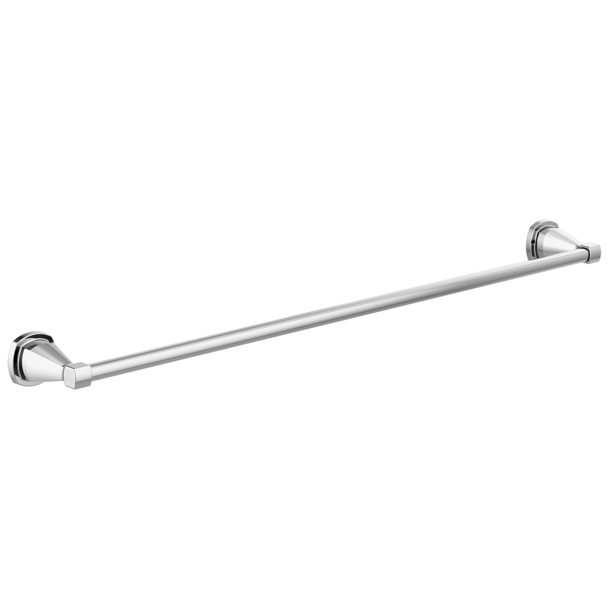 Delta Stryke: 30" Towel Bar