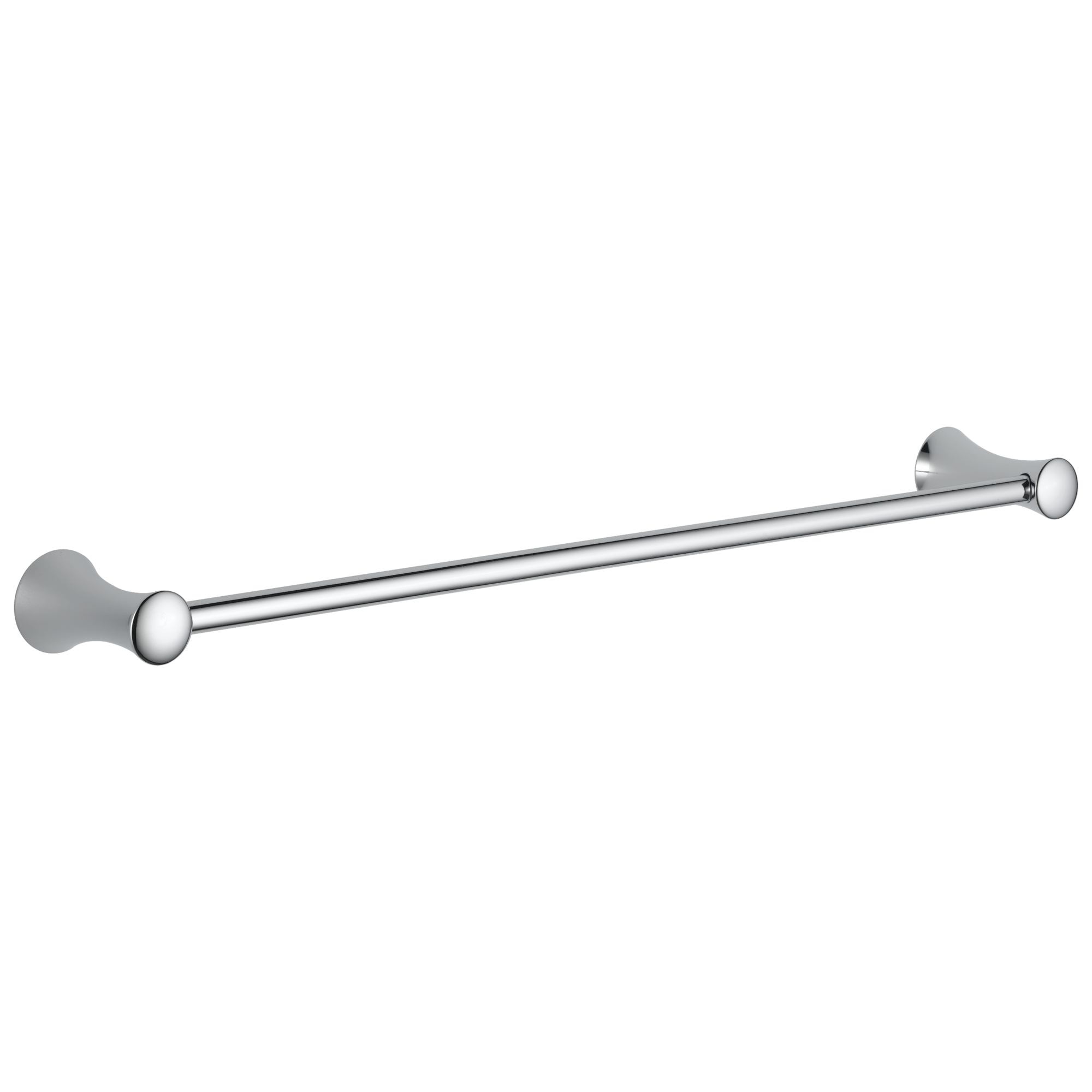 Delta Lahara: 24" Towel Bar