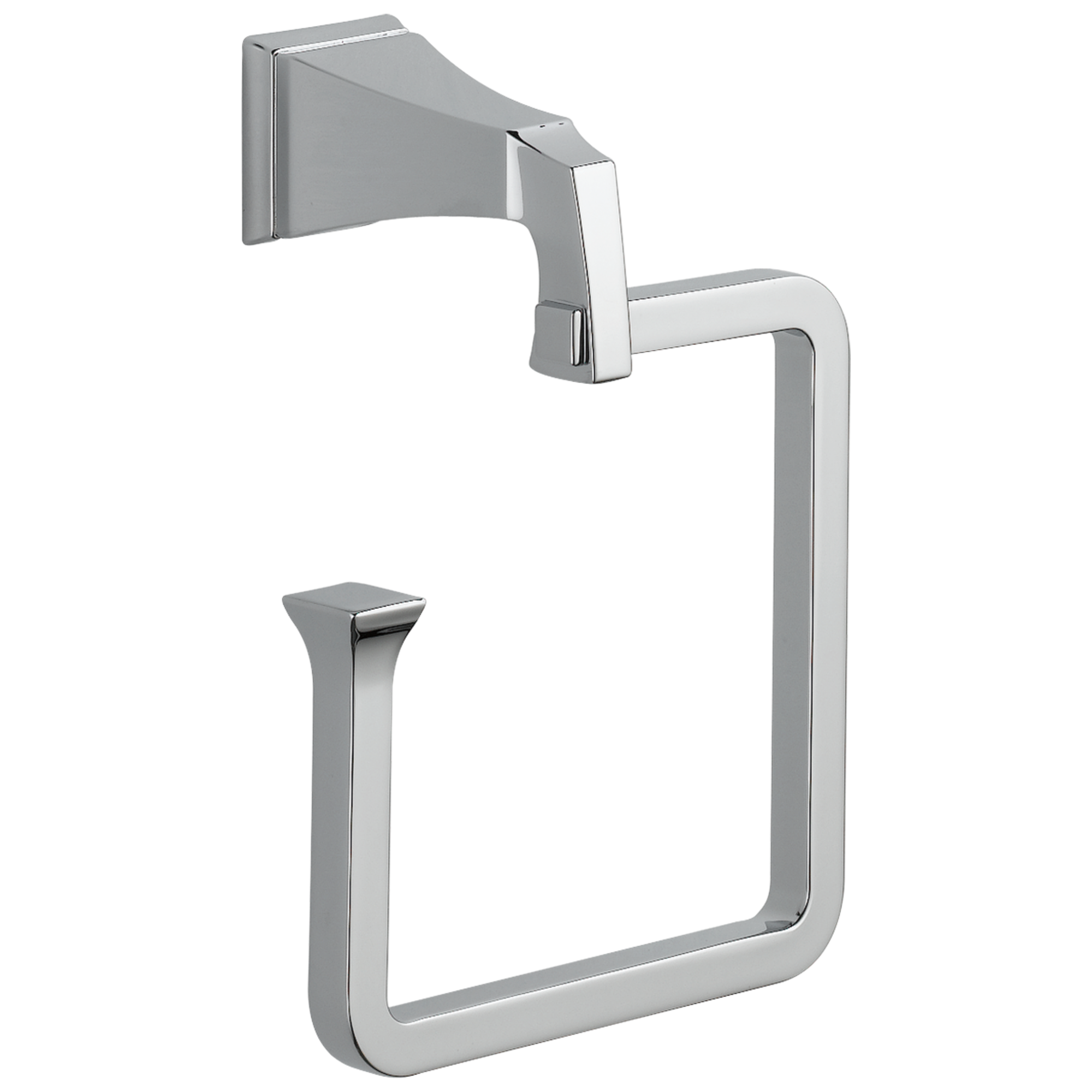 Delta Dryden: Towel Ring