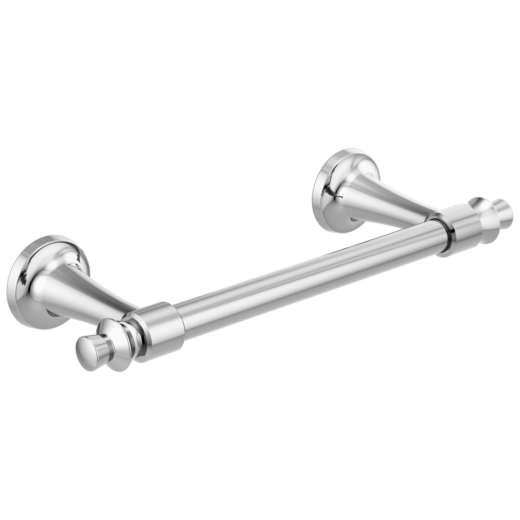 Delta Dorval: 8" Towel Bar