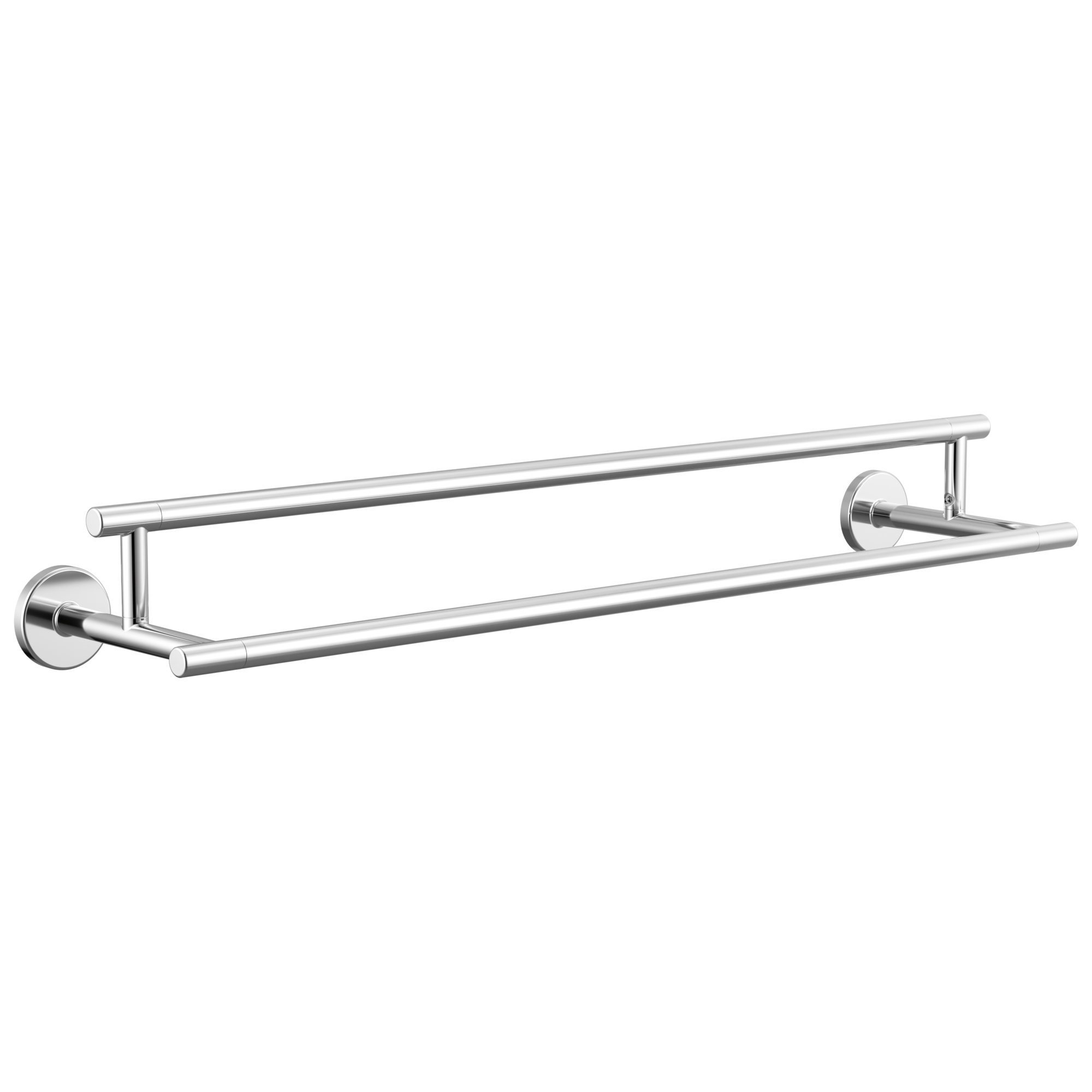 Delta Trinsic: 24" Double Towel Bar