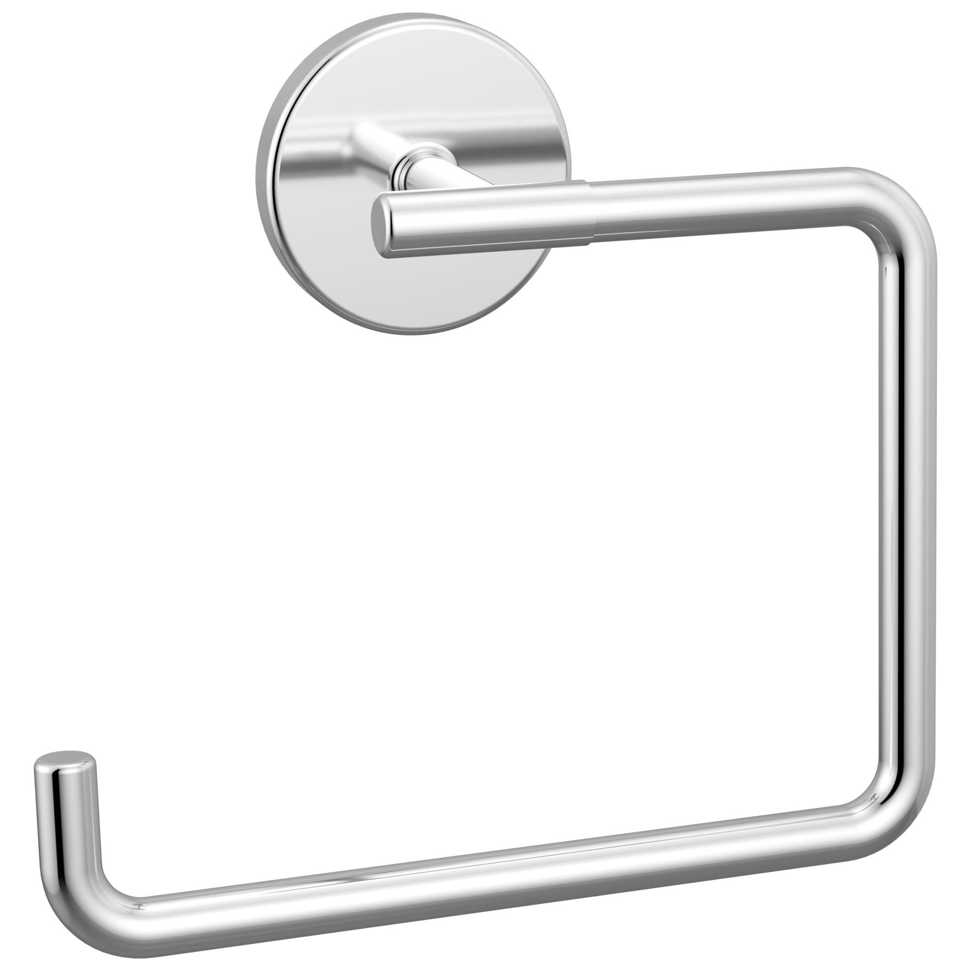 Delta Trinsic: Towel Ring