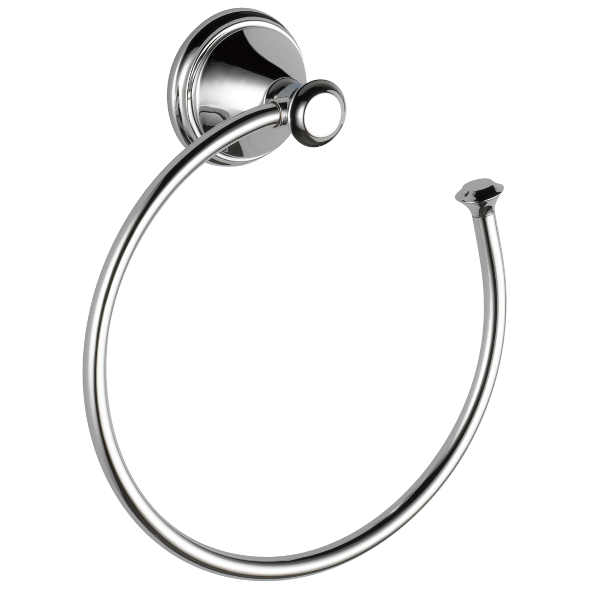 Delta Cassidy: Towel Ring