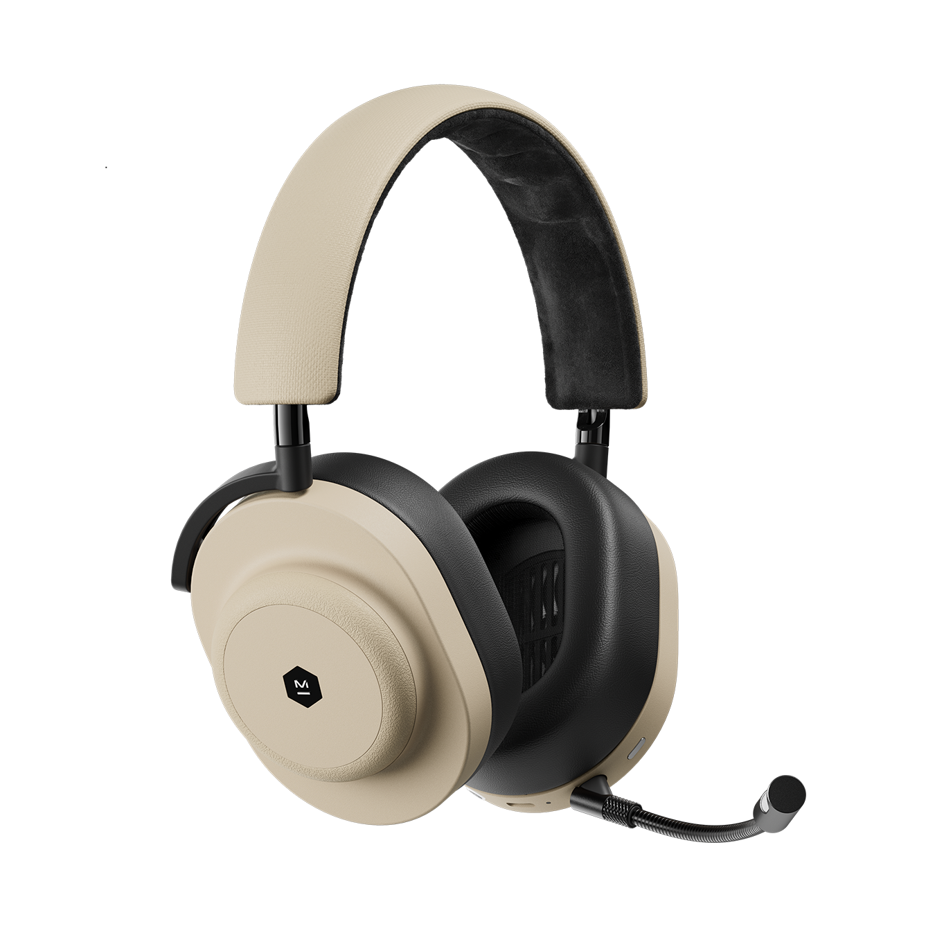 Master & Dynamic® MG20 Wireless Headphones - Sand Dune