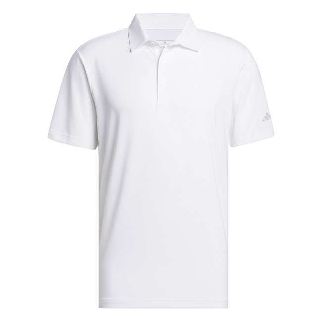 Adidas Golf Ultimate365 Solid Polo