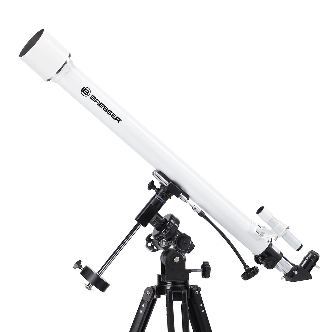 Bresser Classic 60/900 EQ Telescope