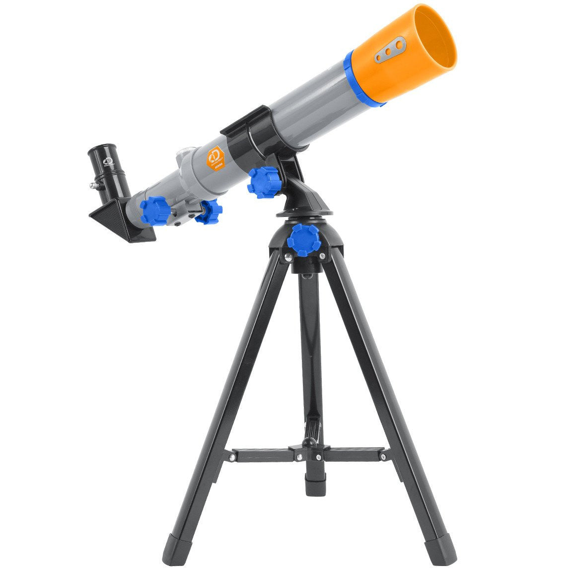 Discovery 40mm Refractor Telescope